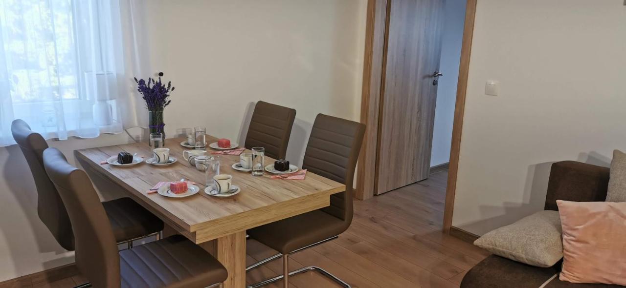 Dalia Apartman Tihany Dış mekan fotoğraf